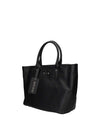 DAMEN-SCHULTERTASCHE - JOHN RICHMOND SCHWARZ - RWA26216BO 2