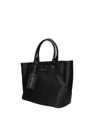 DAMEN-SCHULTERTASCHE - JOHN RICHMOND SCHWARZ - RWA26216BO 2