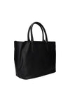 DAMEN-SCHULTERTASCHE - JOHN RICHMOND SCHWARZ - RWA26216BO 3