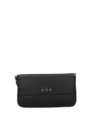 DAMEN HANDTASCHE - JOHN RICHMOND SCHWARZ - RWA26219BO 1