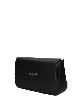 DAMEN HANDTASCHE - JOHN RICHMOND SCHWARZ - RWA26219BO 2