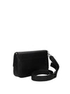 DAMEN HANDTASCHE - JOHN RICHMOND SCHWARZ - RWA26219BO 3