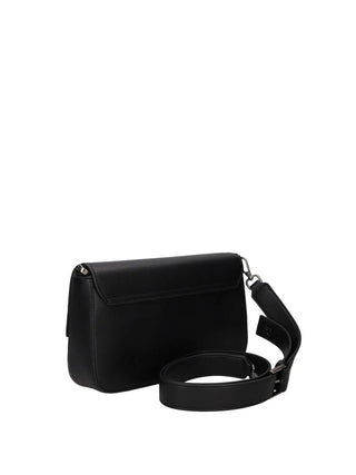 DAMEN HANDTASCHE - JOHN RICHMOND SCHWARZ - RWA26219BO 3