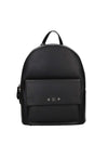 DAMENRUCKSACK - JOHN RICHMOND SCHWARZ - RWA26222ZA 1