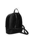 DAMENRUCKSACK - JOHN RICHMOND SCHWARZ - RWA26222ZA 3