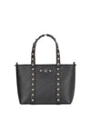 DAMEN-SCHULTERTASCHE - JOHN RICHMOND SCHWARZ - RWA26238BO 1
