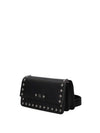 DAMEN HANDTASCHE - JOHN RICHMOND SCHWARZ - RWA26240BO 2