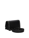 DAMEN HANDTASCHE - JOHN RICHMOND SCHWARZ - RWA26240BO 3