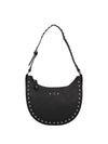 DAMEN HANDTASCHE - JOHN RICHMOND SCHWARZ - RWA26242BO 1
