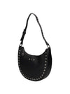 DAMEN HANDTASCHE - JOHN RICHMOND SCHWARZ - RWA26242BO 2