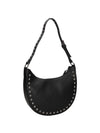 DAMEN HANDTASCHE - JOHN RICHMOND SCHWARZ - RWA26242BO 3
