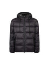 GIACCA UOMO - JOHN RICHMOND NERO - UMA26016PI 1