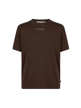 T-SHIRT UOMO - JOHN RICHMOND CAFFE - UMA26025TS