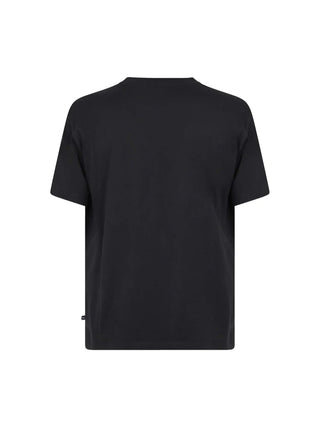 T-SHIRT UOMO - JOHN RICHMOND NERO - UMA26025TS 2