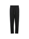 PANTALONE UOMO - JOHN RICHMOND NERO - UMA26031PA 1