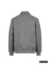 HERRENJACKE - JOHN RICHMOND GRAU - UMA26210GB 2
