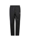 PANTALONE UOMO - JOHN RICHMOND NERO - UMA26278PA 1