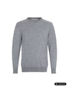 HERREN-SWEATSHIRT – JOHN RICHMOND GRAU – UMA26283MA 1