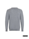 HERREN-SWEATSHIRT – JOHN RICHMOND GRAU – UMA26283MA 2