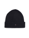 CAPPELLO UOMO - TOMMY HILFIGER BLU - AM0AM12796 1