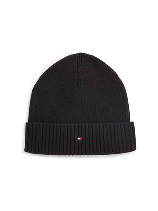 CAPPELLO UOMO - TOMMY HILFIGER NERO - AM0AM12796 1
