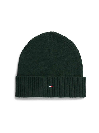 CAPPELLO UOMO - TOMMY HILFIGER VERDE - AM0AM12796 1