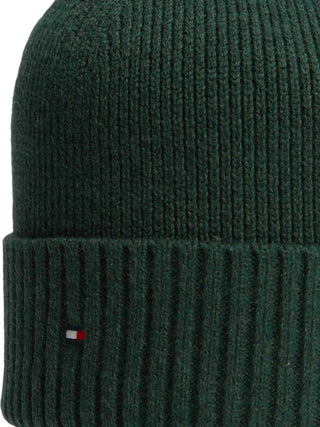 CAPPELLO UOMO - TOMMY HILFIGER VERDE - AM0AM12796 2