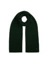 SCIARPA UOMO - TOMMY HILFIGER VERDE - AM0AM12847 1