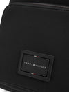 ZAINO UOMO - TOMMY HILFIGER NERO - AM0AM14438 3