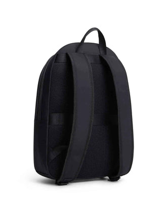 ZAINO UOMO - TOMMY HILFIGER NERO - AM0AM14443 2