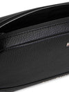 POCHETTE UOMO - TOMMY HILFIGER NERO - AM0AM14484 3