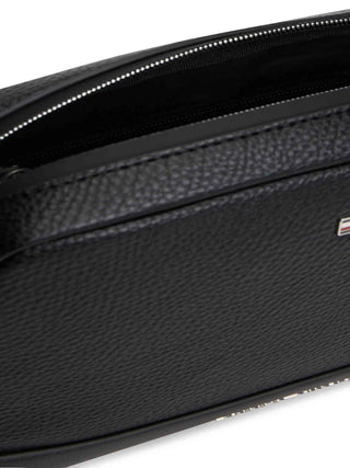 POCHETTE UOMO - TOMMY HILFIGER NERO - AM0AM14484 3