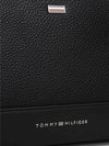 POCHETTE UOMO - TOMMY HILFIGER NERO - AM0AM14484 4
