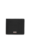 PORTAFOGLIO UOMO - TOMMY HILFIGER NERO - AM0AM14496 1