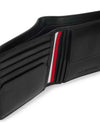 PORTAFOGLIO UOMO - TOMMY HILFIGER NERO - AM0AM14496 3