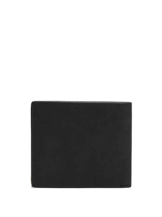 PORTAFOGLIO UOMO - TOMMY HILFIGER NERO - AM0AM14502 2