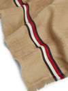 SCIARPA UOMO - TOMMY HILFIGER PIETRA - AM0AM14513 2