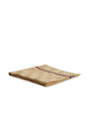 SCIARPA UOMO - TOMMY HILFIGER PIETRA - AM0AM14513 3
