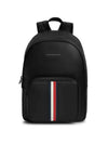 ZAINO UOMO - TOMMY HILFIGER NERO - AM0AM14516 1