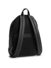 ZAINO UOMO - TOMMY HILFIGER NERO - AM0AM14516 2