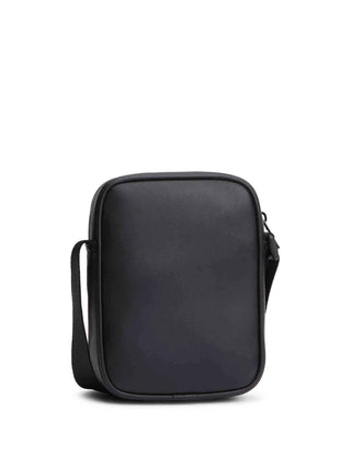TRACOLLA UOMO - TOMMY HILFIGER NERO - AM0AM14518 2