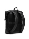 ZAINO UOMO - TOMMY HILFIGER NERO - AM0AM14682 2