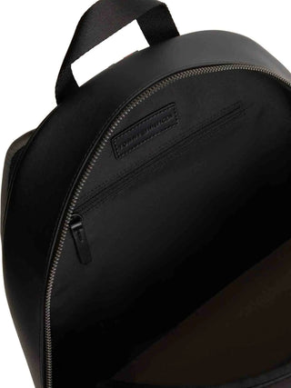 ZAINO UOMO - TOMMY HILFIGER NERO - AM0AM14685 3
