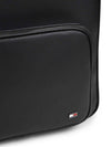 ZAINO UOMO - TOMMY HILFIGER NERO - AM0AM14685 4
