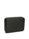 POCHETTE UOMO - TOMMY HILFIGER NERO - AM0AM14803 2