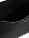 POCHETTE UOMO - TOMMY HILFIGER NERO - AM0AM14822 2