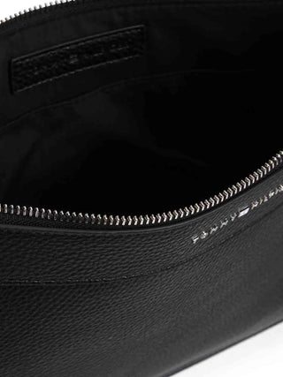 POCHETTE UOMO - TOMMY HILFIGER NERO - AM0AM14822 2