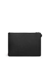 POCHETTE UOMO - TOMMY HILFIGER NERO - AM0AM14822 3
