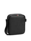 TRACOLLA UOMO - TOMMY HILFIGER NERO - AM0AM14845 2