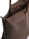 TOTE DONNA - TOMMY HILFIGER MARRONE - AW0AW17996 3
